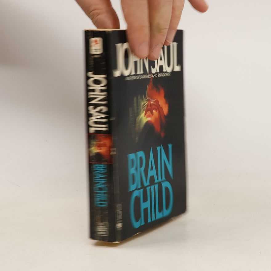 John Saul Brainchild
