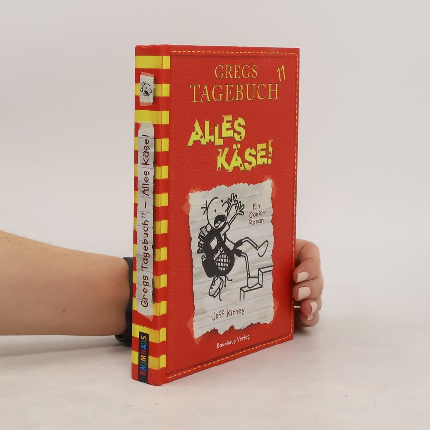 Jeff Kinney Deník malého poseroutky. Staré dobré časy