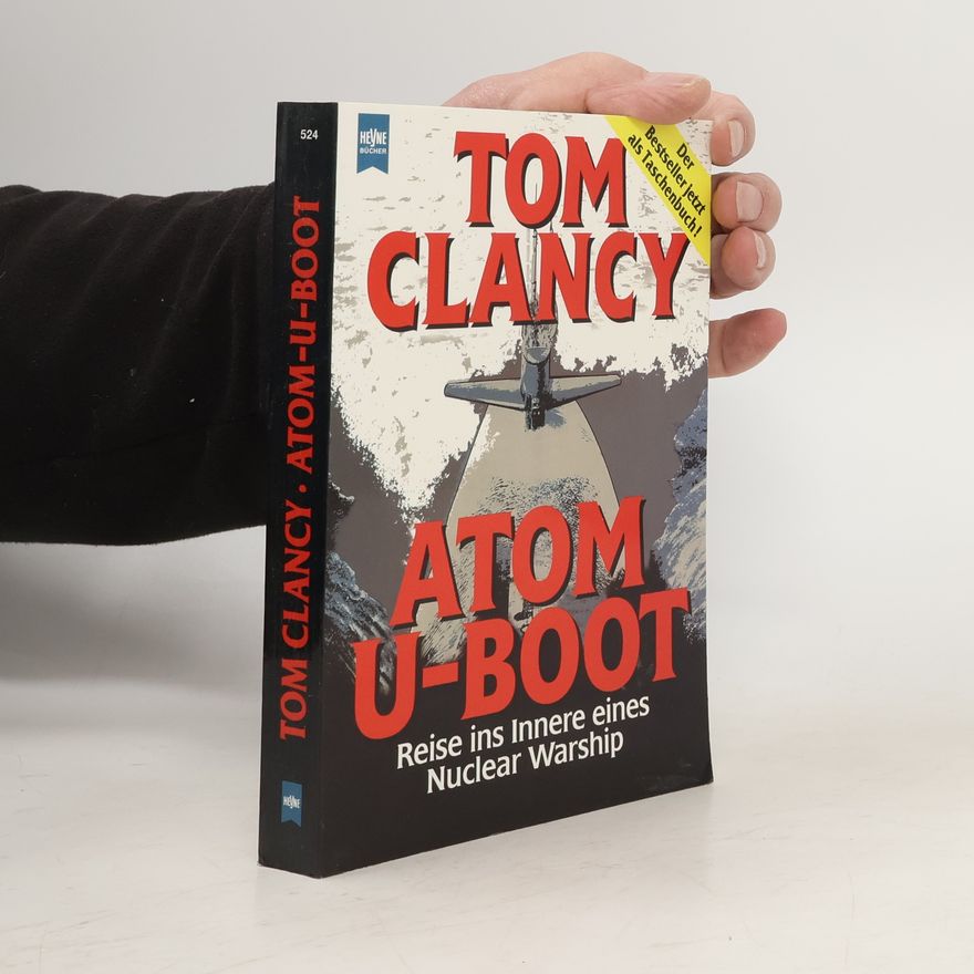 Tom Clancy Atom-U-Boot