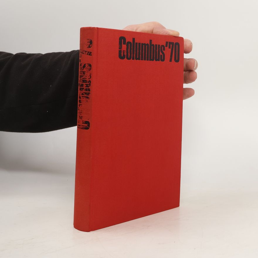 Autores varios Columbus '70