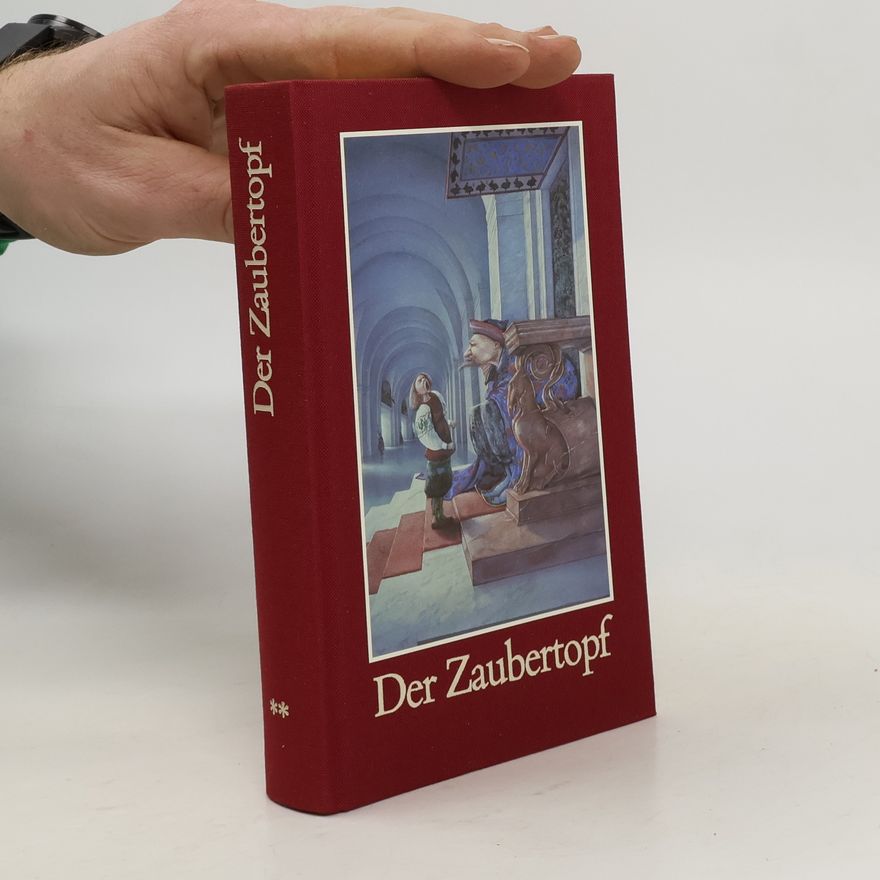 Various authors Der Zaubertopf