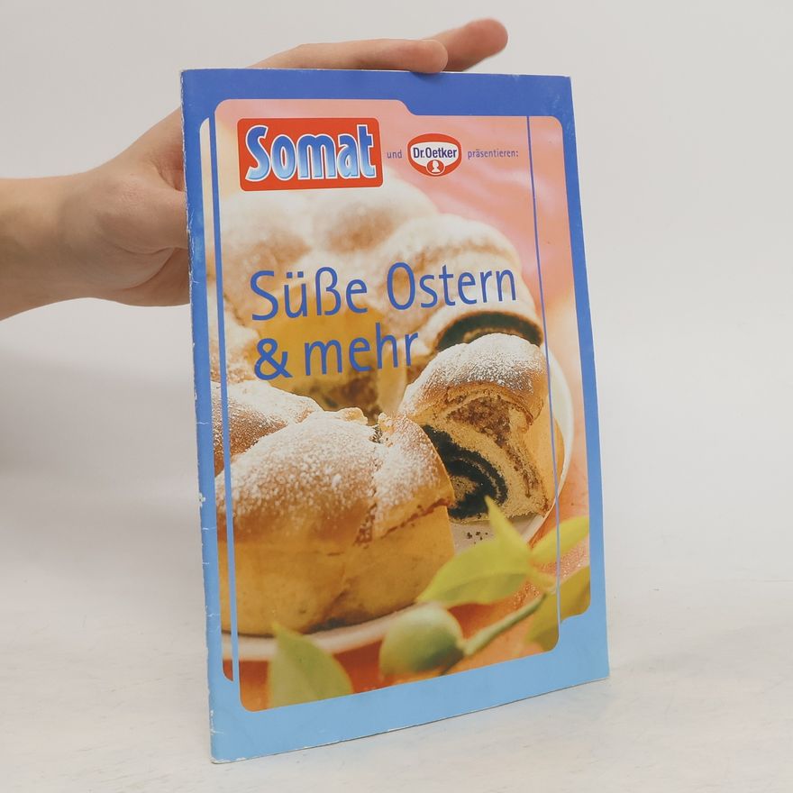 Autorenkollektiv Süße Ostern & mehr