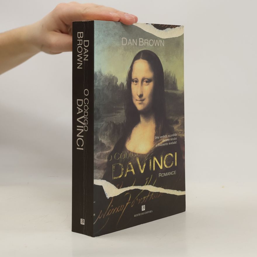 Dan Brown Codigo da Vinci
