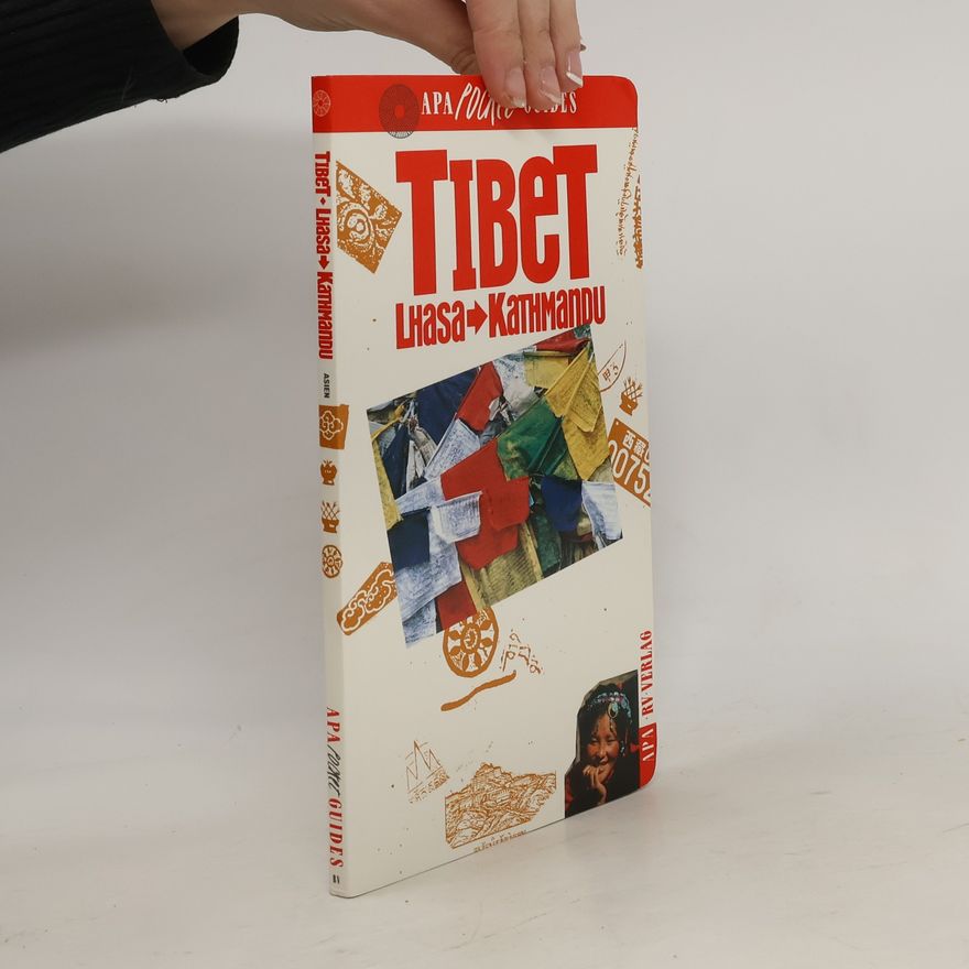 Autorenkollektiv Tibet
