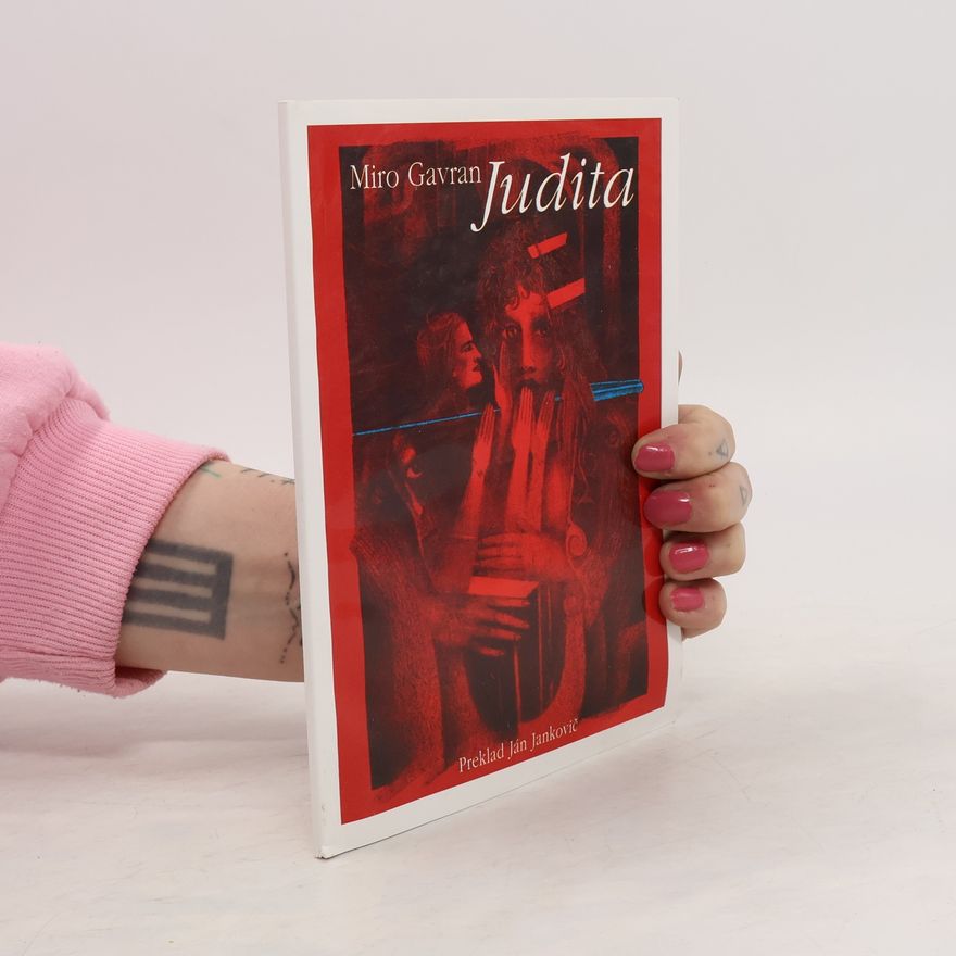 Miro Gavran Judita