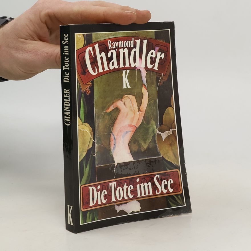 Charlotte Habersack Der Tote im See