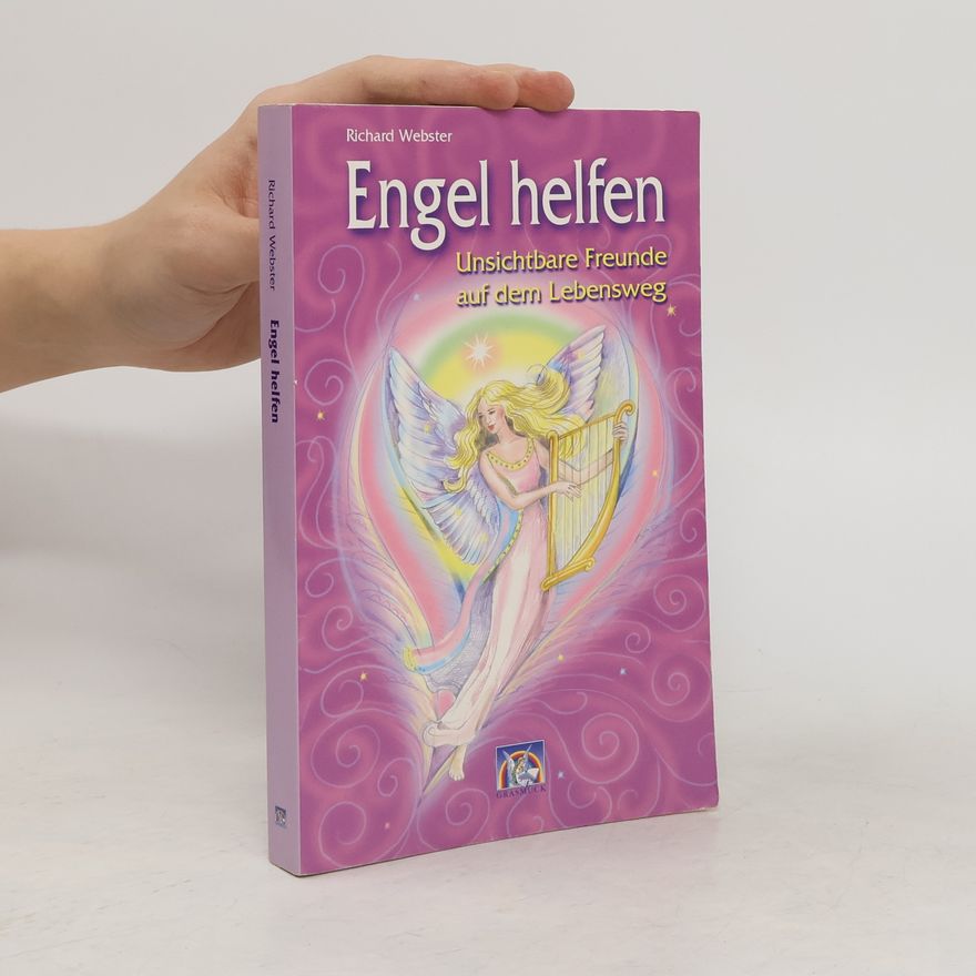 Richard Webster Engel helfen