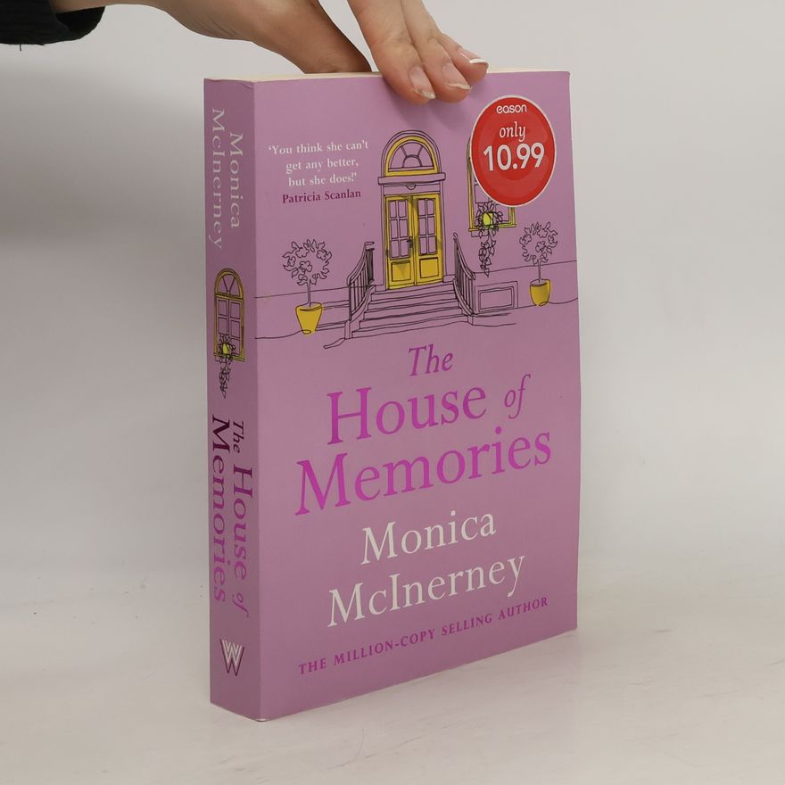 Monica McInerney The House of Memories