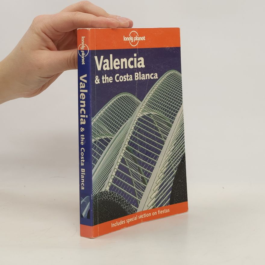 Miles Roddis Valencia & the Costa Blanca