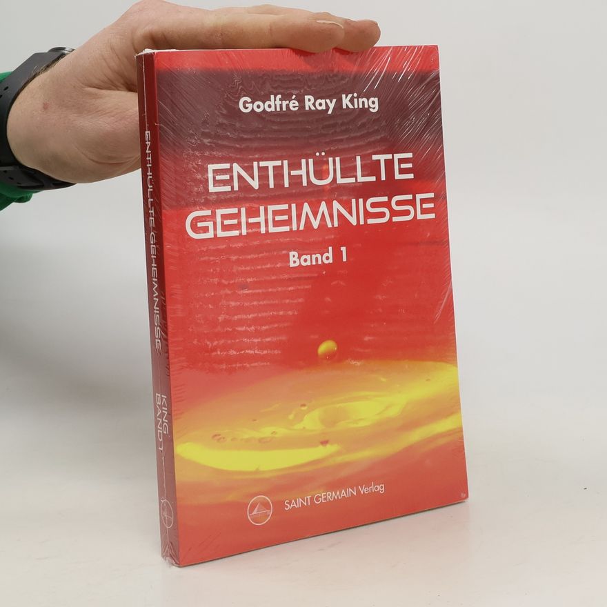Germain Enthüllte Geheimnisse