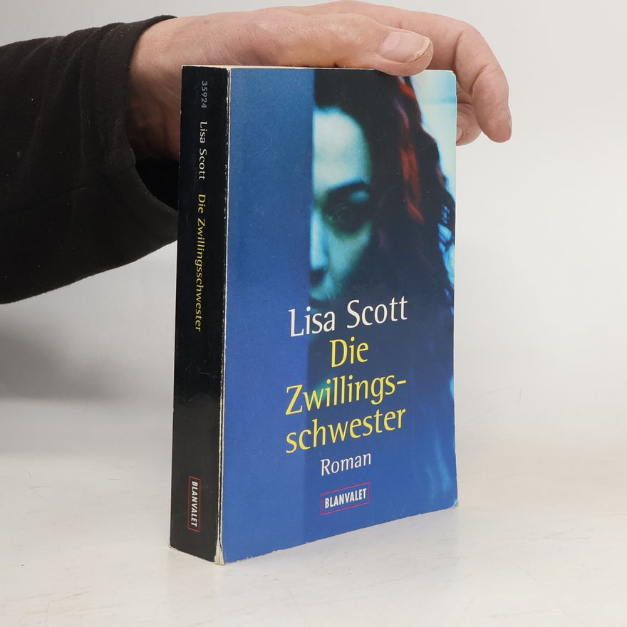 Lisa Scottoline Die Zwillingsschwester