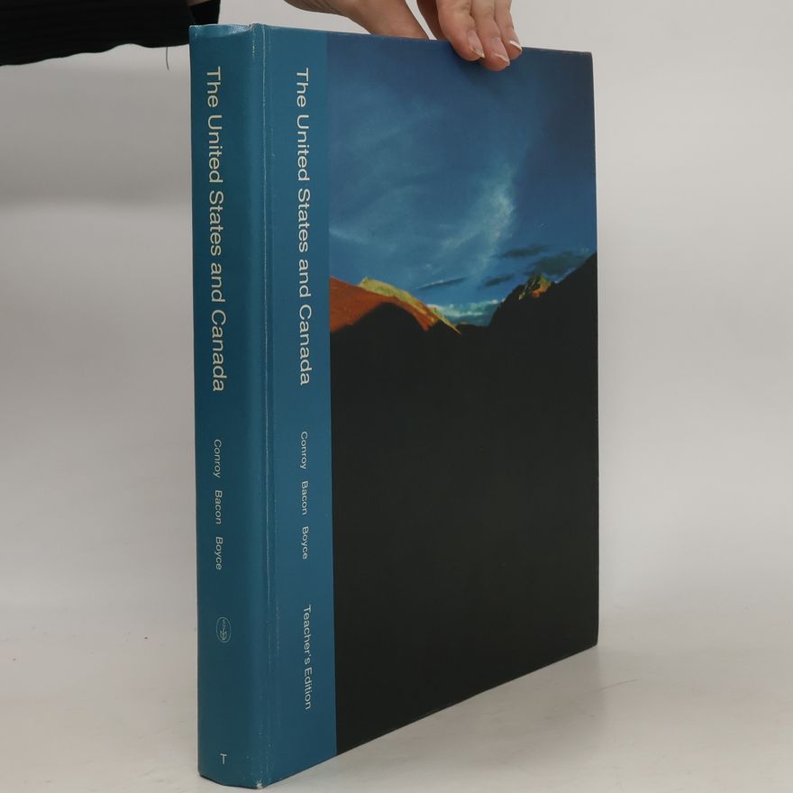 Autorenkollektiv The United States and Canada. Teacher´s Edition
