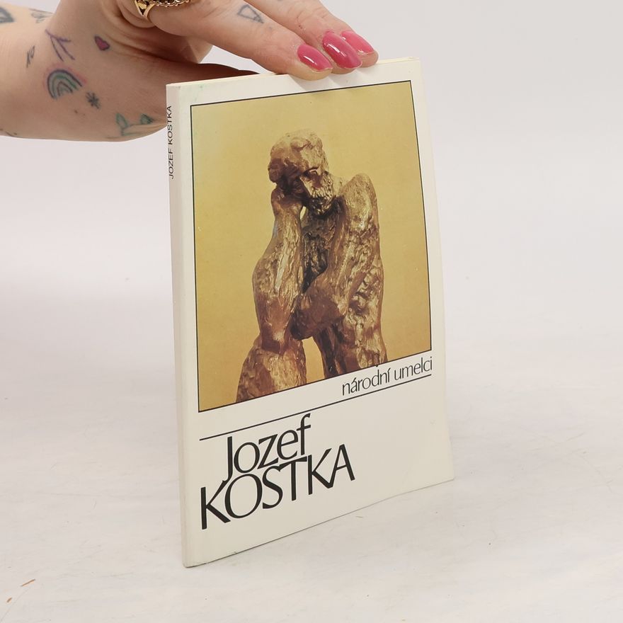 Jozef Kostka Jozef Kostka. Národní umelci