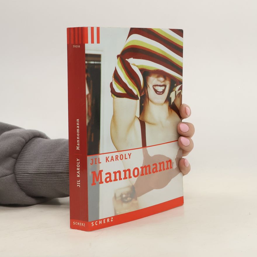 Jil Karoly Mannomann