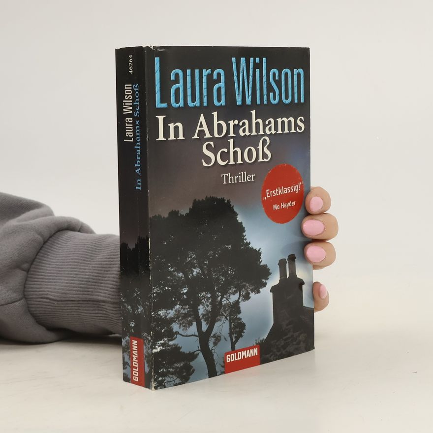 Laura Agar Wilson In Abrahams Schoß