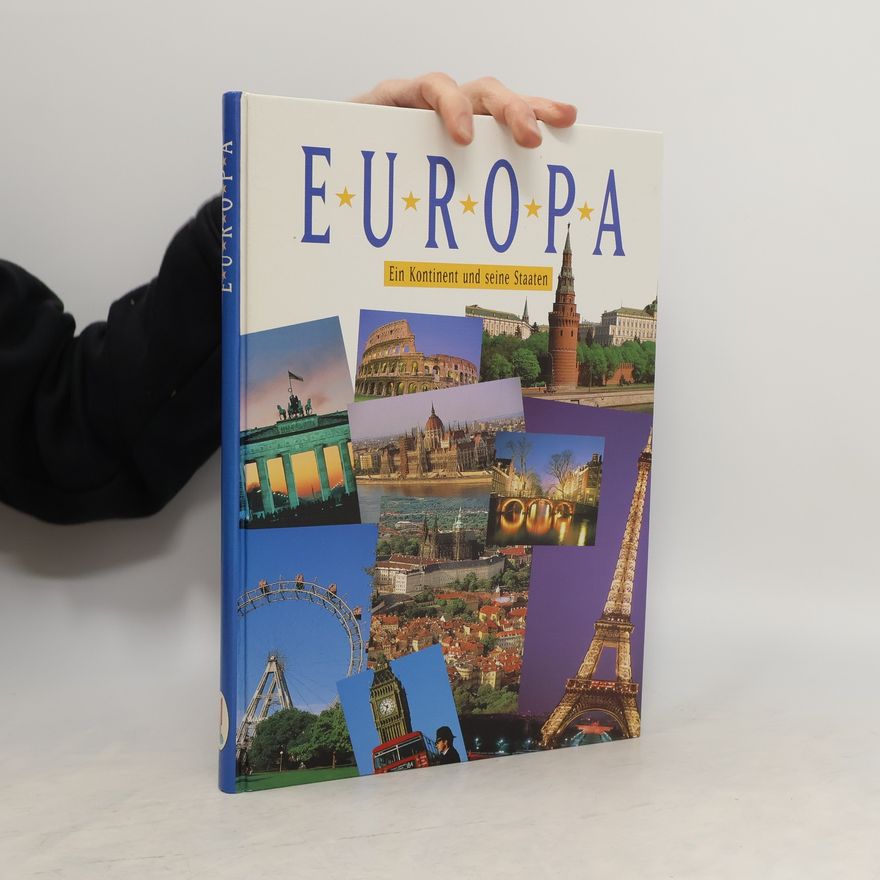 Autorenkollektiv Europa