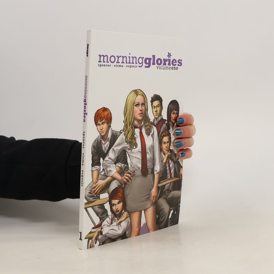 Various authors Morning Glories 1