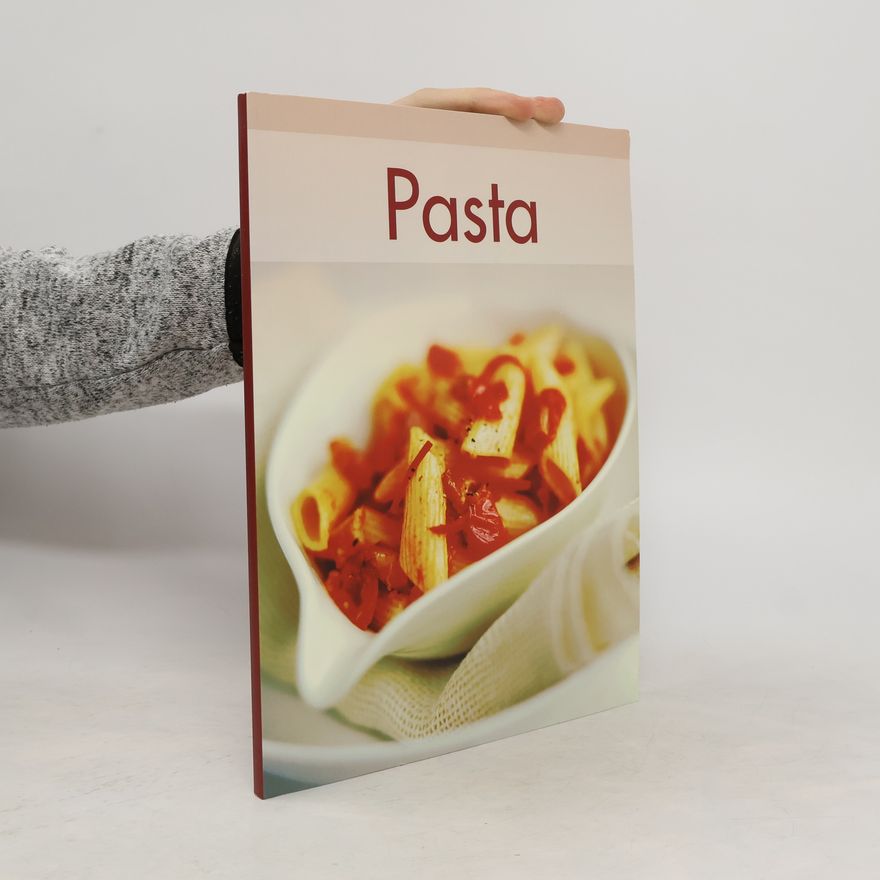 Autorenkollektiv Pasta