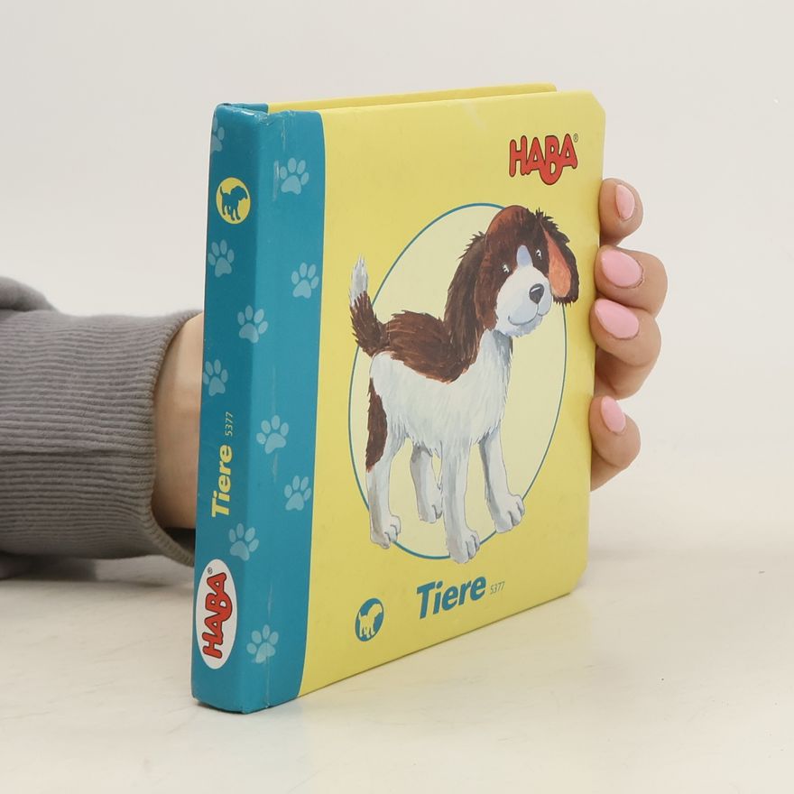 Autorenkollektiv Tiere