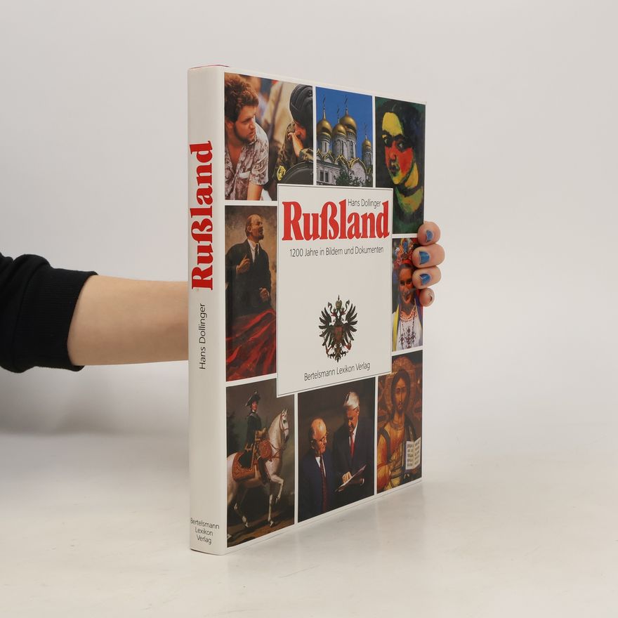 Hans Dollinger Russland