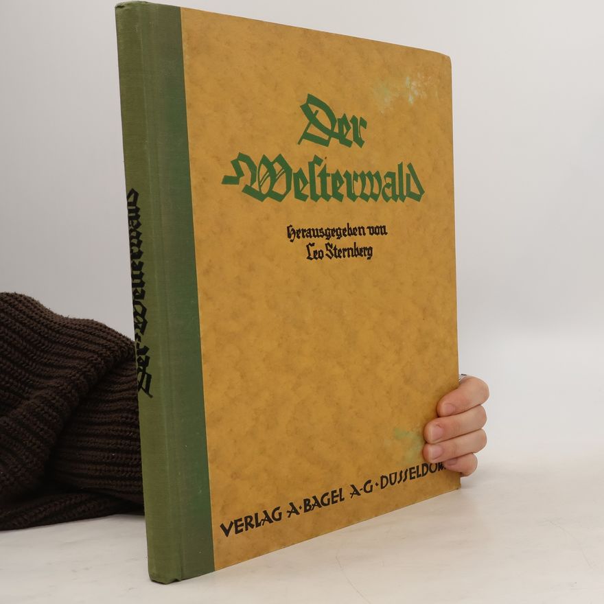 Leo Sternberg Der Westerwald