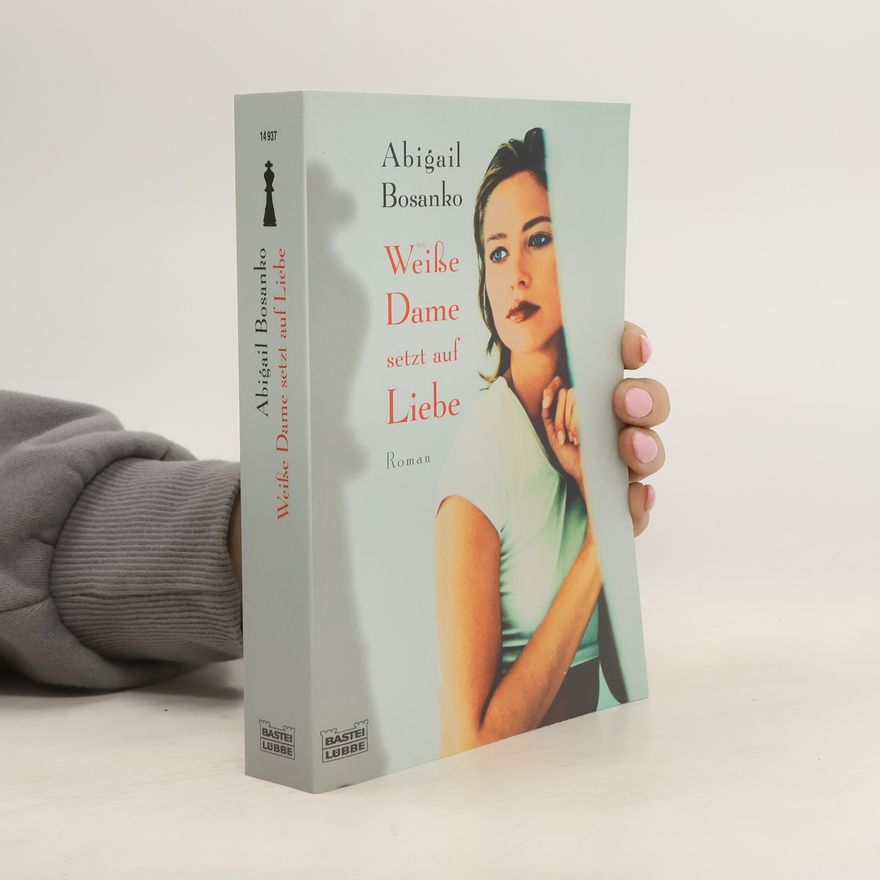 Abigail Bosanko Weiße Dame setzt auf Liebe