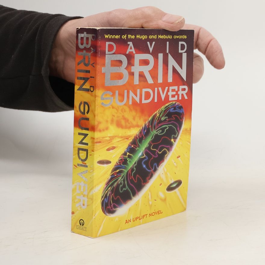 David Brin Sundiver
