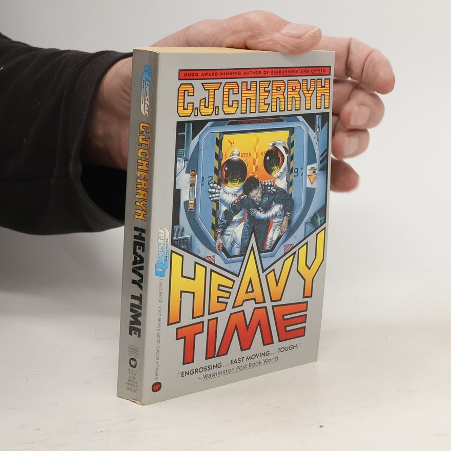 C. J. Cherryh Heavy Time
