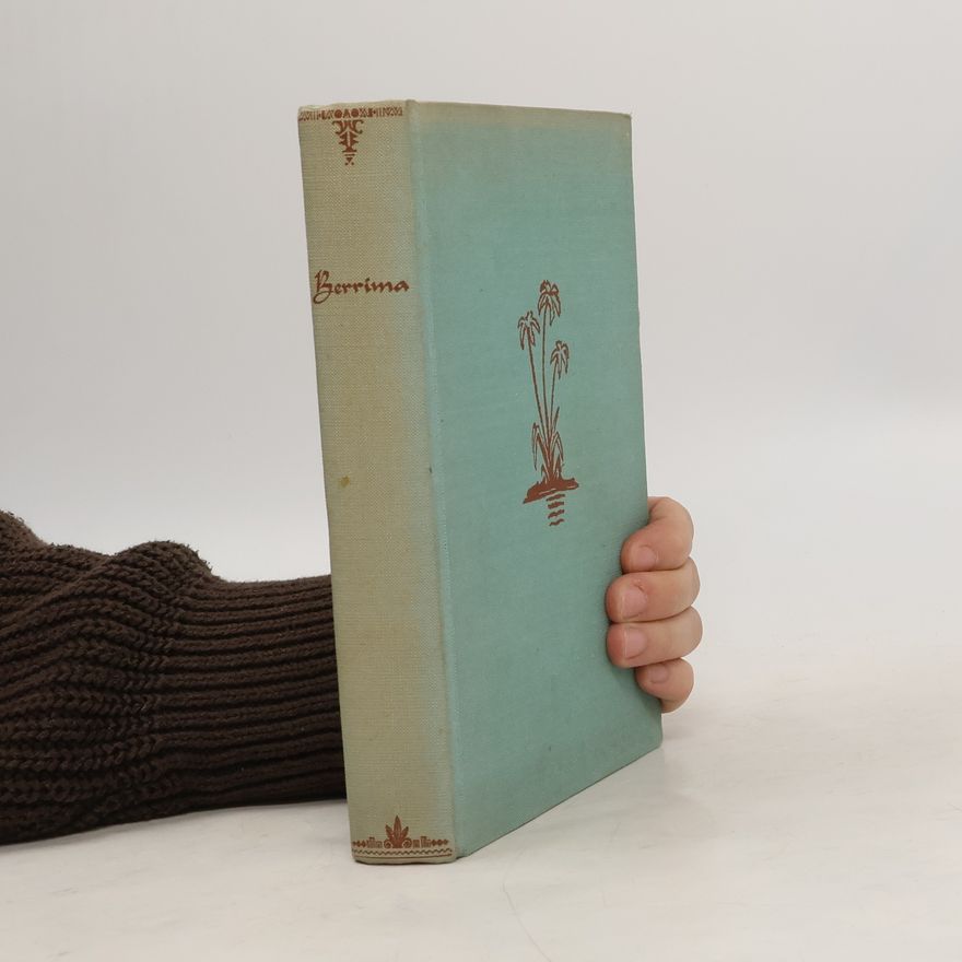 Erich Brauns Berrima