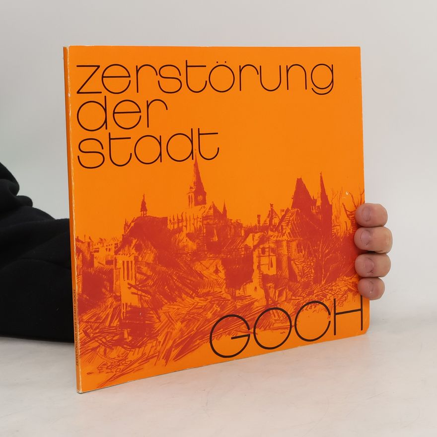 Autorenkollektiv Zerstörung der staat Goch
