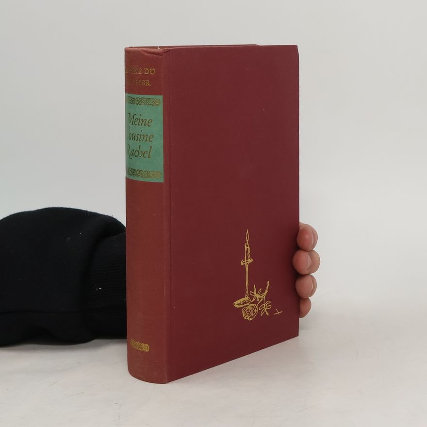Daphne du Maurier Meine Cousine Rachel