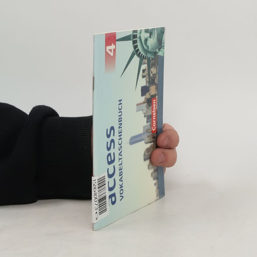Uwe Tröger English G - access