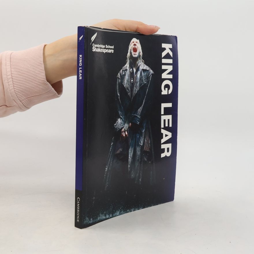 William Shakespeare King Lear