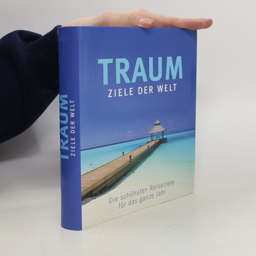 Various authors Traumziele der Welt