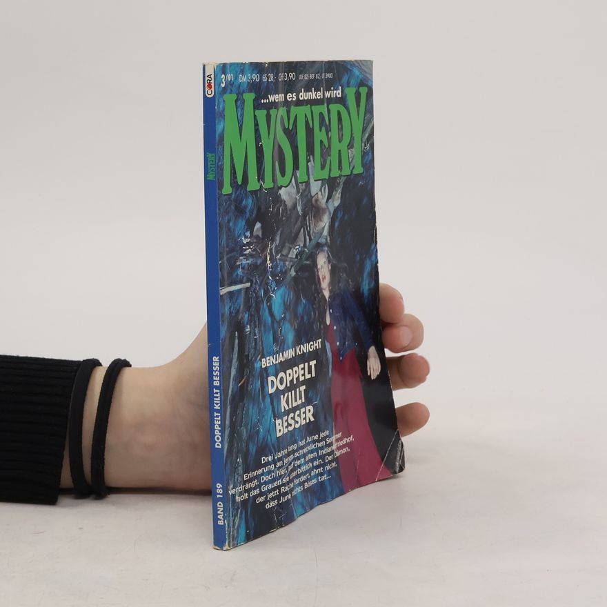 Benjamin Knight Mystery