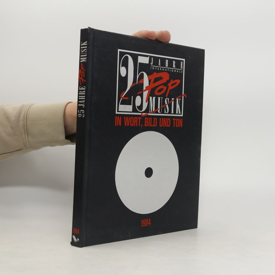 Various authors 25 Jahre Pop Musik