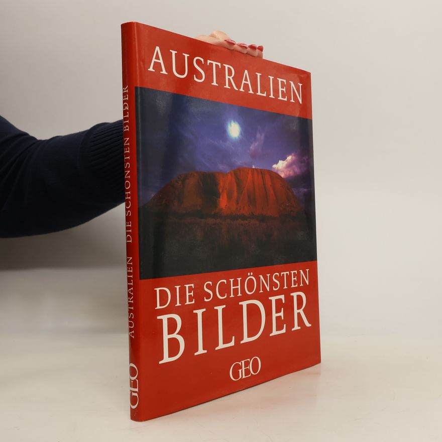 Peter Matthias Gaede Australien