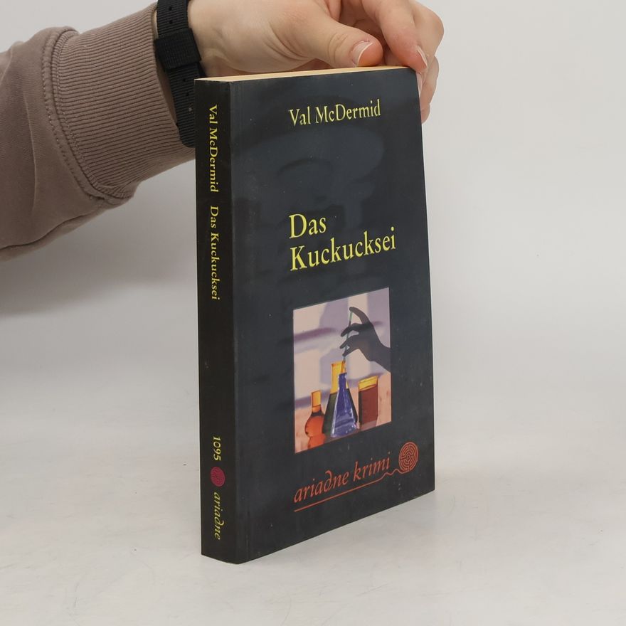 Val McDermid Das Kuckucksei