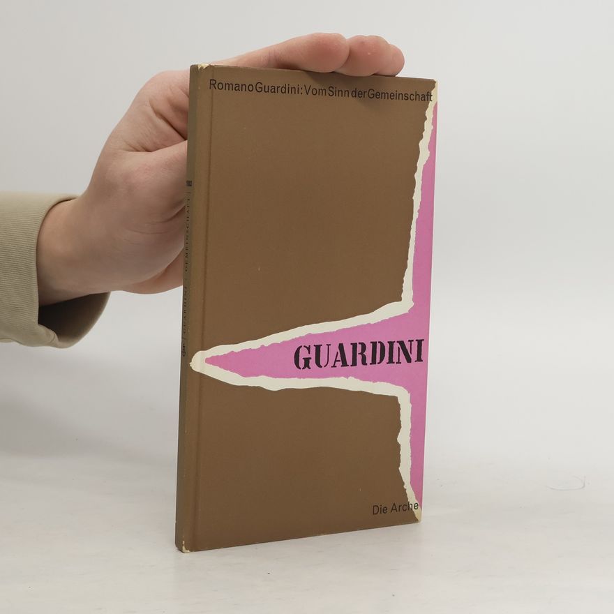 Autorenkollektiv Guardini