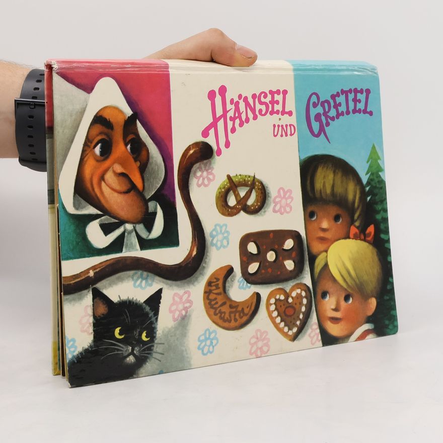 Autorenkollektiv Hänsel und Gretel