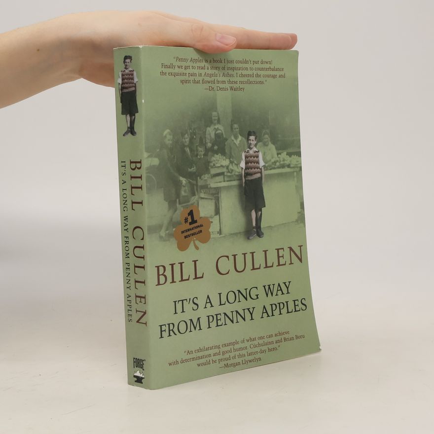 Bill Cullen It's a Long Way from Penny Apples