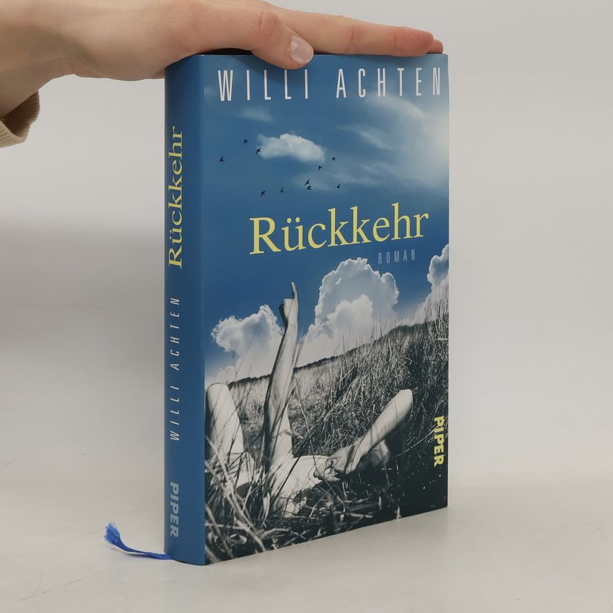 Willi Achten Rückkehr