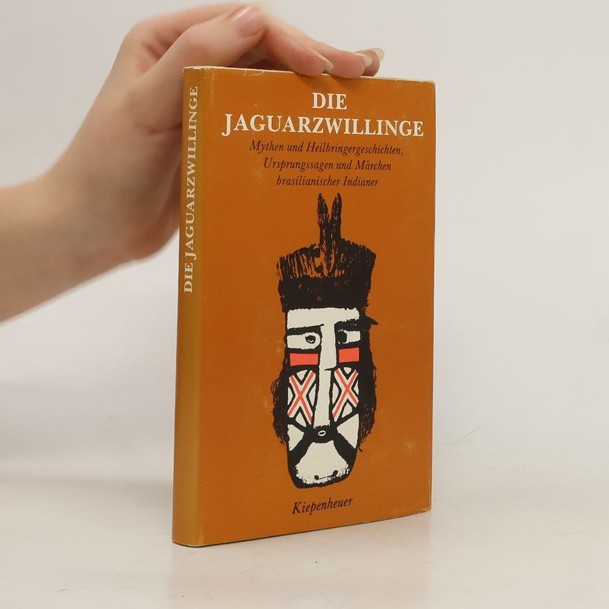 Autorenkollektiv Die Jaguarzwillinge