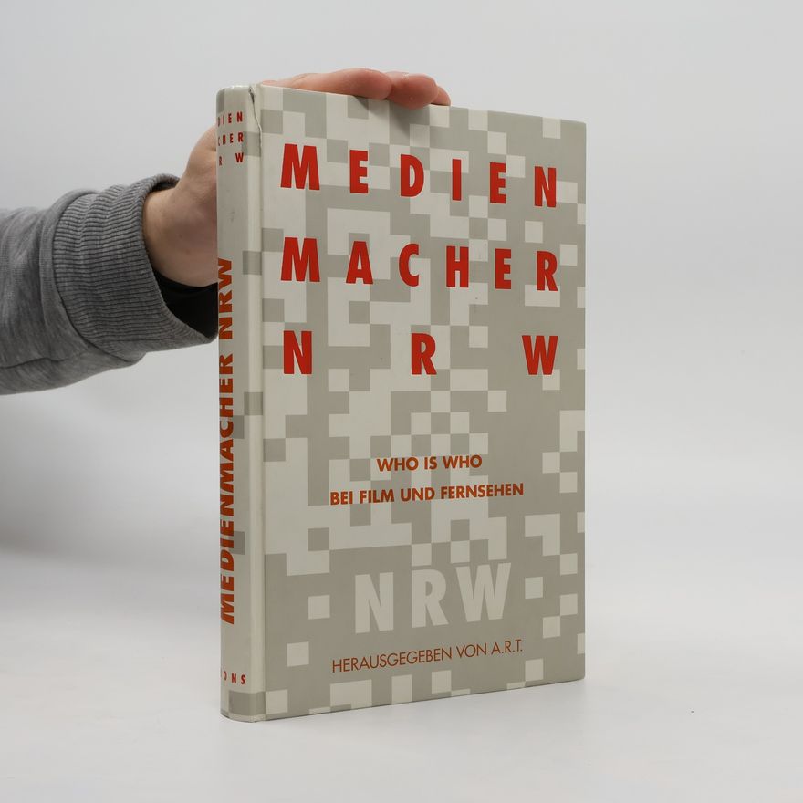 Various authors Medienmacher NRW