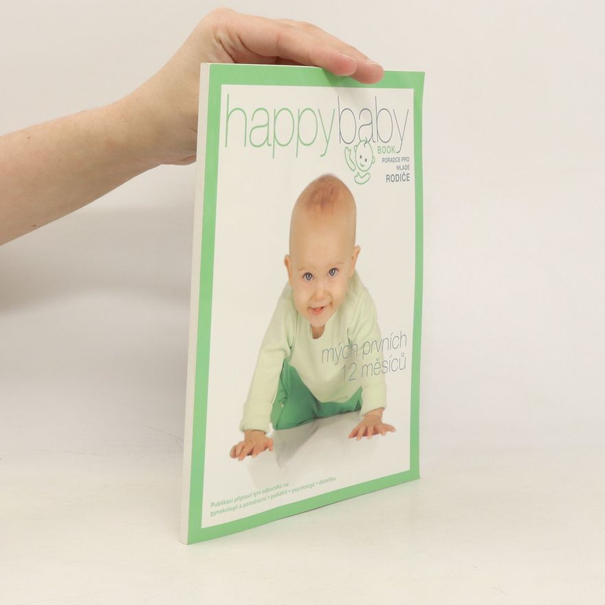 Martin Gregor-Dellin Happy Baby