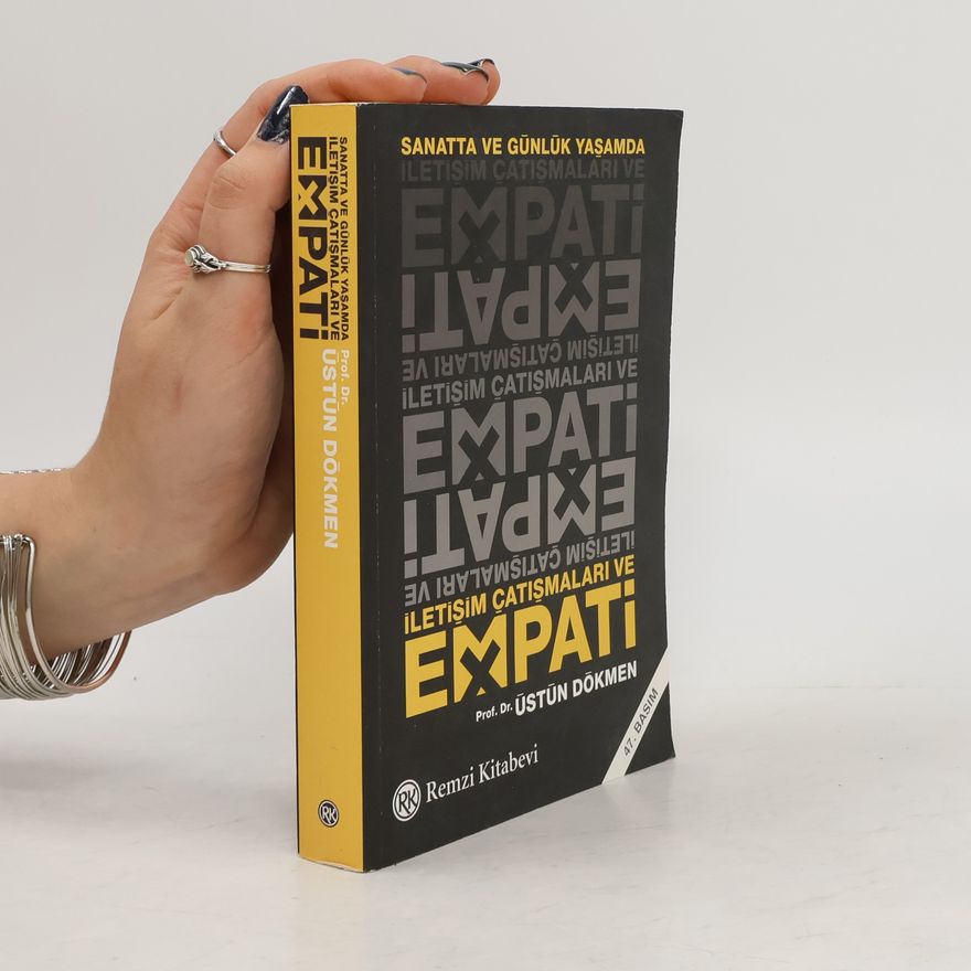 Üstün Dökmen Empati