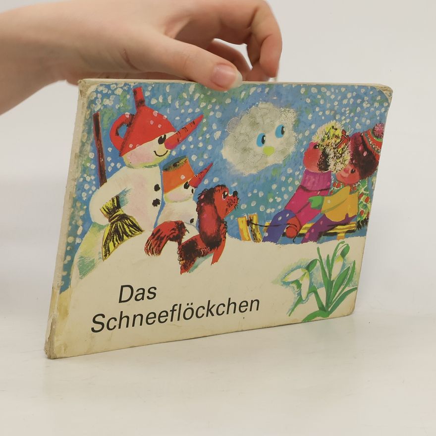 Autorenkollektiv Das Schneeflöckchen