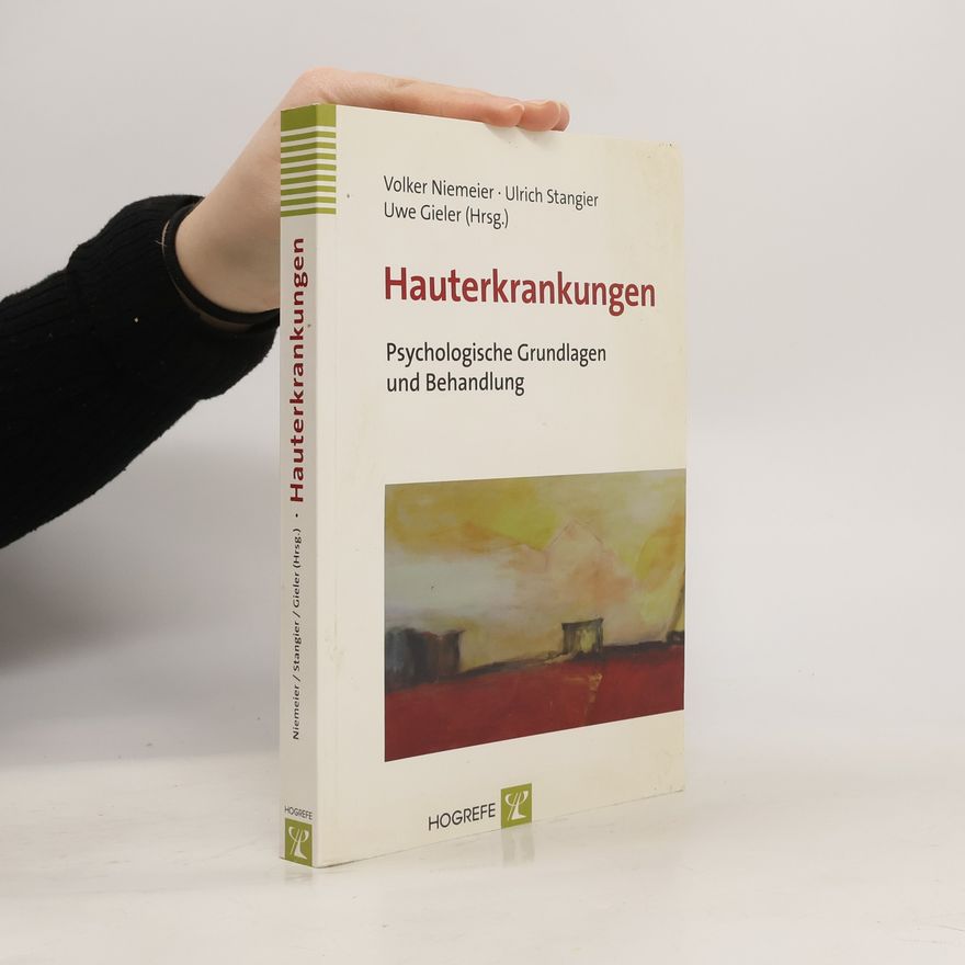 Volker Niemeier Hauterkrankungen