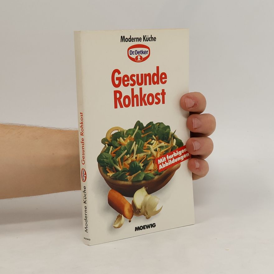 Autorenkollektiv Gesunde Rohkost