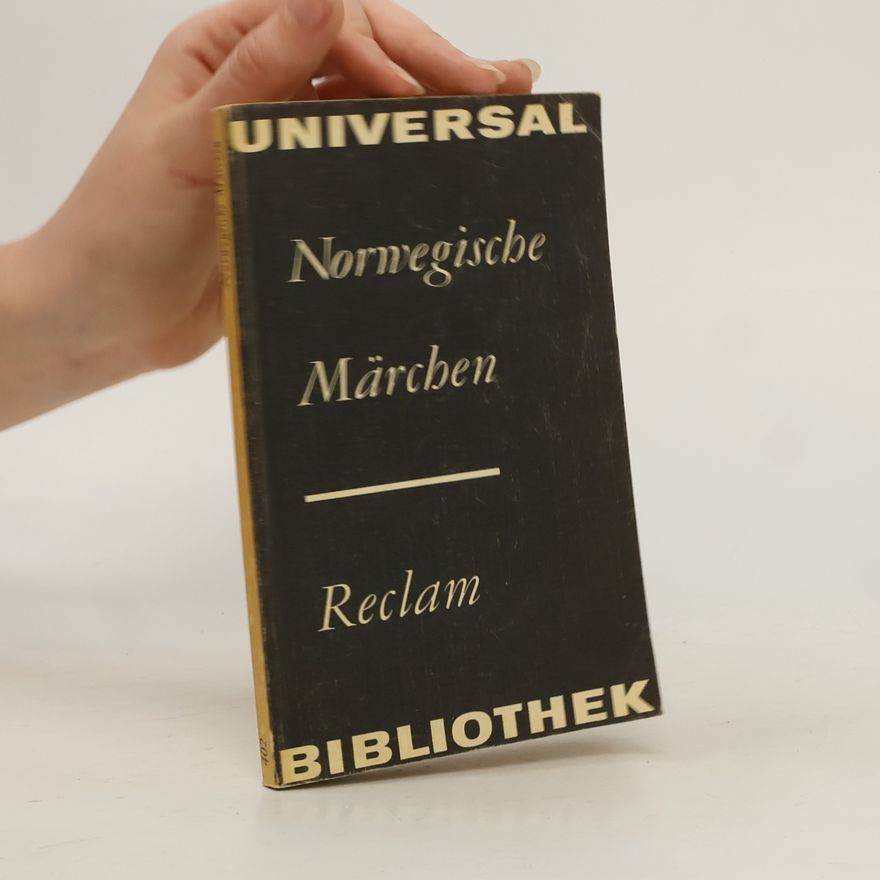 Autorenkollektiv Norwegische Märchen